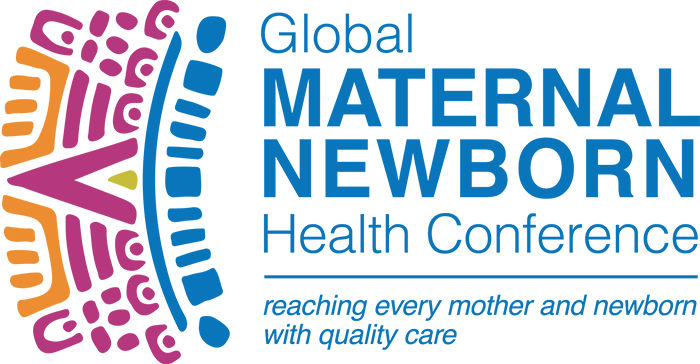 Global Maternal Newborn Health Conference